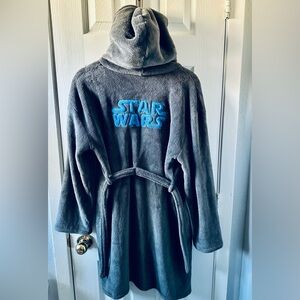 GAP Robe STAR WARS LIKE NEW!!
